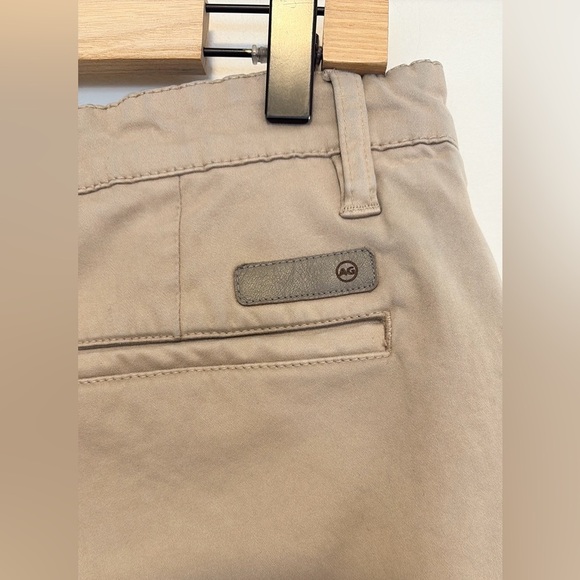 AG Adriano Goldschmied the wanderer slim short , sz 32 - Picture 6 of 10